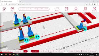 Centerline Collision Equipment: Celette - Cameleon Tutorial Part 1