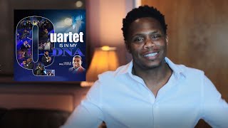 Quartet DNA Exclusive with Roy Ladson