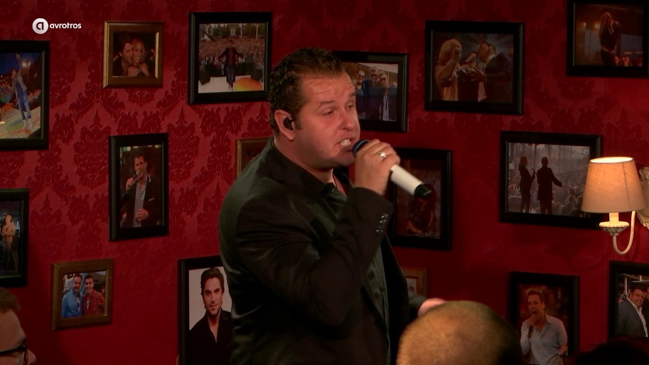 John West Weet Wat Je Begint