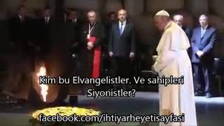 Evangelistler Kimdir?