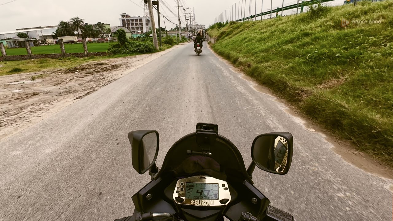 ভ্রমণ করার উপকারিতা | Benefits of Traveling | Life Talk MotoVlog | Hridoy Broo