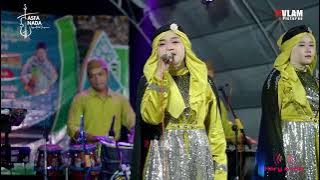 MUNAFIK - QASIDAH ASFA NADA KHITANAN M DAVID ARKA SAPUTRA - PULE MAYONG