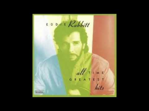 EDDIE RABBITT - I LOVE A RAINY NIGHT