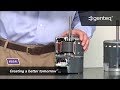 ECM Motor Technology Introduction