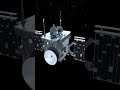 Un biglietto di prima classe per Comet Interceptor