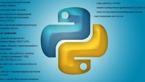 Викторина  Python