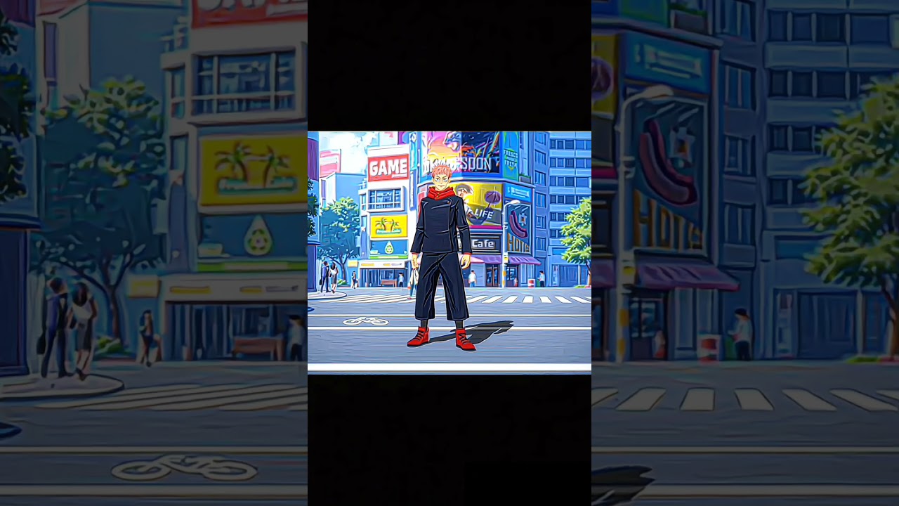 H4K FLASH vs JUJUTSU 🤯😱 | Free Fire Anime Power Clash 🔥