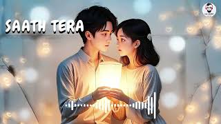Saath tera  new love song  created by S.A. MUSIC CREATION  My 212th song #lovesong #music #love