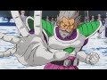 Dragon Ball Super: Broly Trailer with Pantera