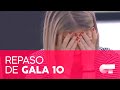 REPASO DE GALA | GALA 10 | OT 2020