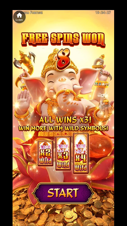 ganesha fortune scatter | free games | big win 🤑