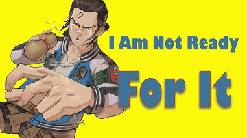 A  Guide For Lei Wu Longs Double Forward Moves