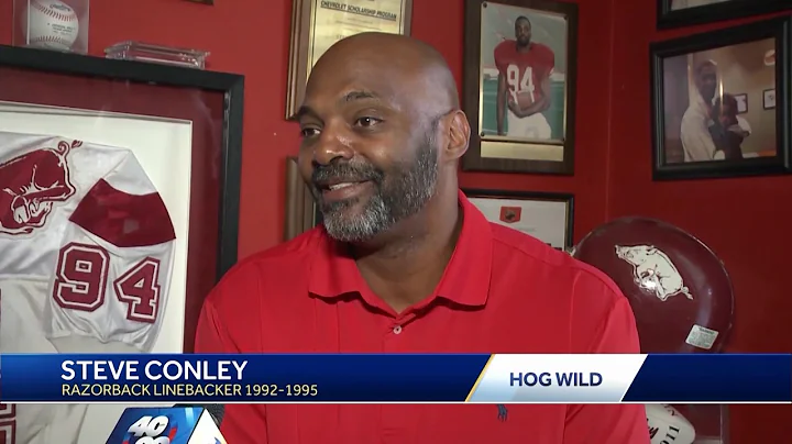 Steve Conley, Raymond House weigh in on firing of ...