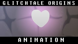 GlitchTale Начало... Черный Зверь