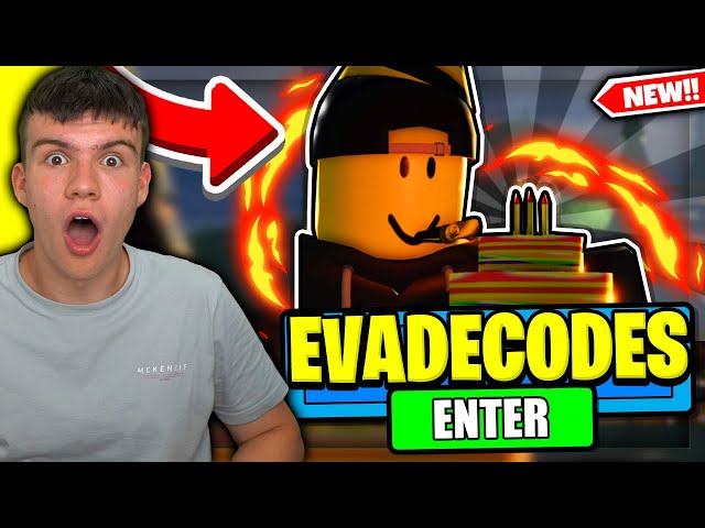 id codes (part 4) #evade #robloxevade #evaderoblox #roblox #evadeedits, how to equip boombox in evade