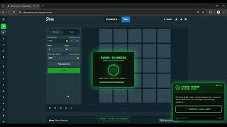 Stake Radar Mines Predictor