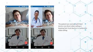 MyCare USA - Healthcare App | Online Medical App for Patient screenshot 5