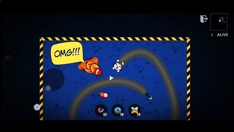 snake lite 1ST Place