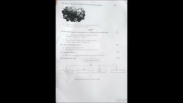 1ST UNIT TEST HISTORY & CIVICS PAPER 6TH STD. 2024. STATE BOARD.