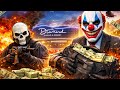 Our First Casino Heist! | GTA Online – Part 1