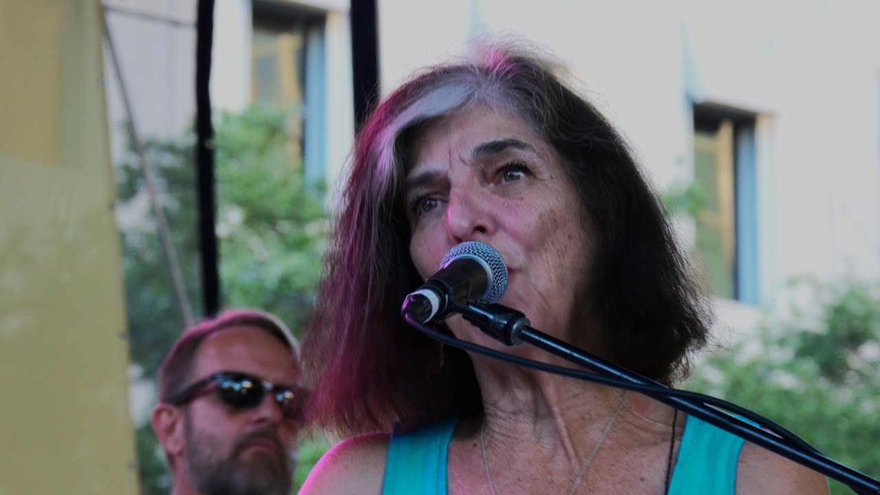 Marcia Ball - Full Set - Crescent City Blues & BBQ Festival 2024
