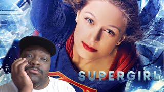 Supergirl, Episode 3 - SNS Review
