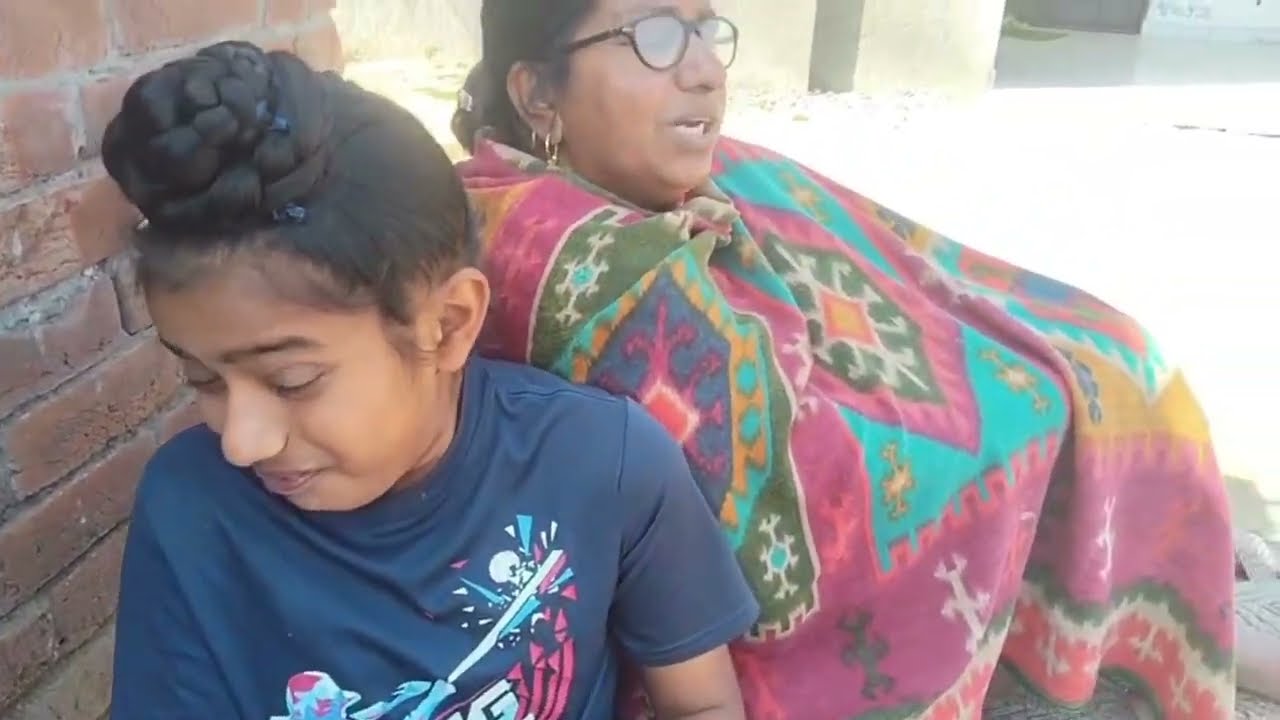 ਸਾਡਾ ਹੋਲੀ ਮਨਾਉਣ ਦਾ ਤਰੀਕਾ ਅਲੱਗ ਹੈ।