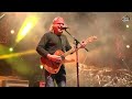 La Renga - Arte infernal - Estadio Huracán, 29 de Julio de 2017 (En Vivo)