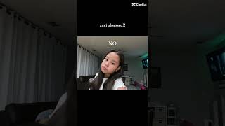 I’m obsessed a little