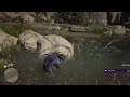Red Dead Redemption II (RDR2) Playthrough || Part 7 || Saving Sean from Blackwater || Strawberry
