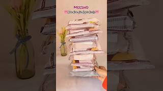 Meesho Finds