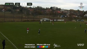 LZS Polski Świętów vs Ogrodnik Chróścina Nyska