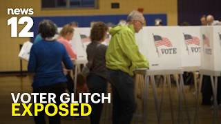 6,000 non-citizens registered to vote NJ investigates massive voter roll glitch