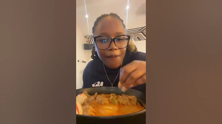 One of the best restaurants in Accra! 🇬🇭