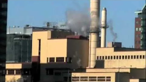 CO2 Capture and Storage in a Nutshell