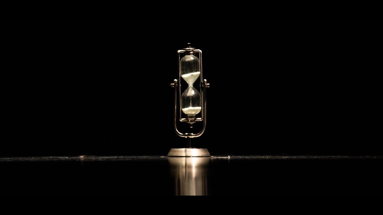 The Hourglass - YouTube