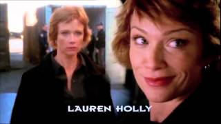 NCIS Season 5 Opening HD