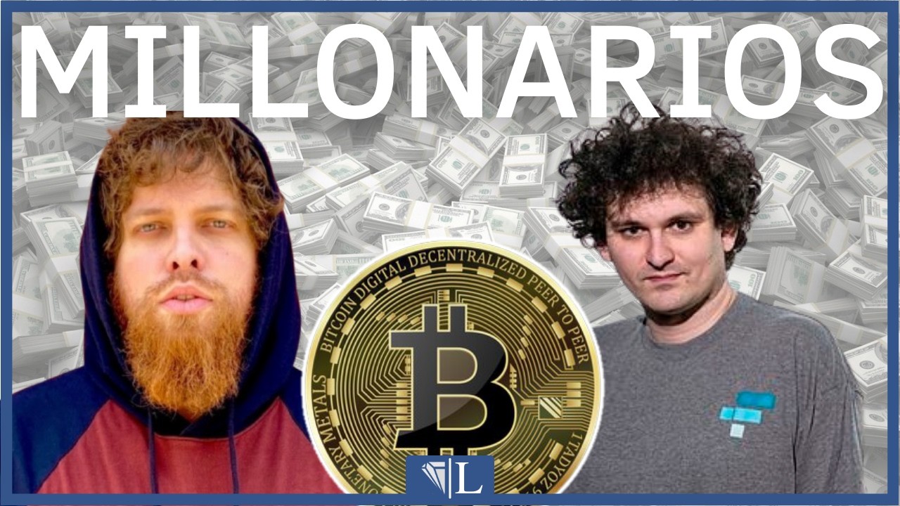 ¿Cómo Hacerse Millonario Con Bitcoin en 2024? Historias Reales Que Te  Sorprenderán