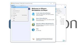 How to Create a New Virtual Machine