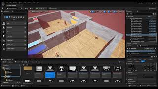 DoomClone Unreal Engine 5