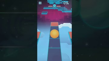 Rolling Sky Syncing - Timelapse (Castle in the Sky)