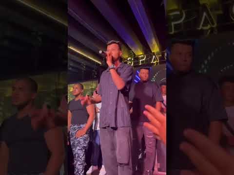 دنيا فيها الغدر ميزة عصام صاصا لايف 