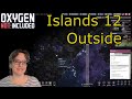 Bustin this joint... | Islands 12 | Oxygen Not Included BASE GAME Max Difficulty