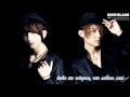 U-KISS (Kiseop ft. AJ) - Obsession (рус саб)