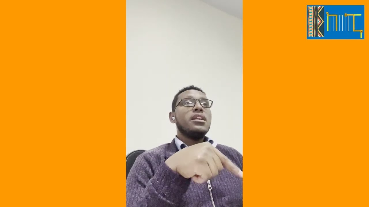 ነገረ በገና ክፍል 1 የመርሀ ግብሩ ይዘት