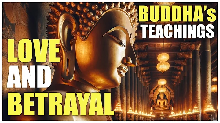 Love and Betrayal: ~ The Consequences of Infidelity ~ [Buddha's teachings]