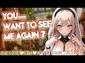 Dating the shy bookwormrp asmr f4m wholesome strangers to lovers