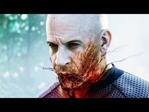 Bloodshot | Film Explained in Hindi/Urdu Summarized हिन्दी | Movie Plot Hindi