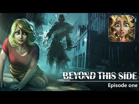 Beyond This Side - iOS / Android Gameplay