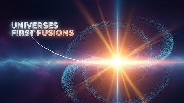 Scientists Just Witnessed The Impossible: The Universe